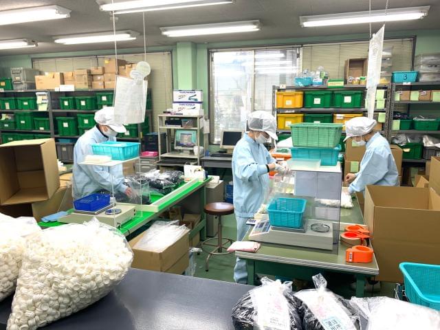 株式会社カナエ産業