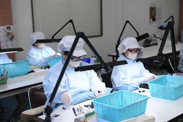 株式会社カナエ産業