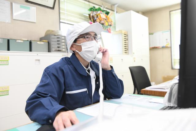 株式会社カナエ産業