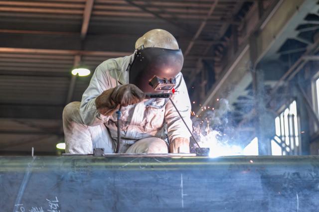 手作業でしか作れない製品に惹かれて