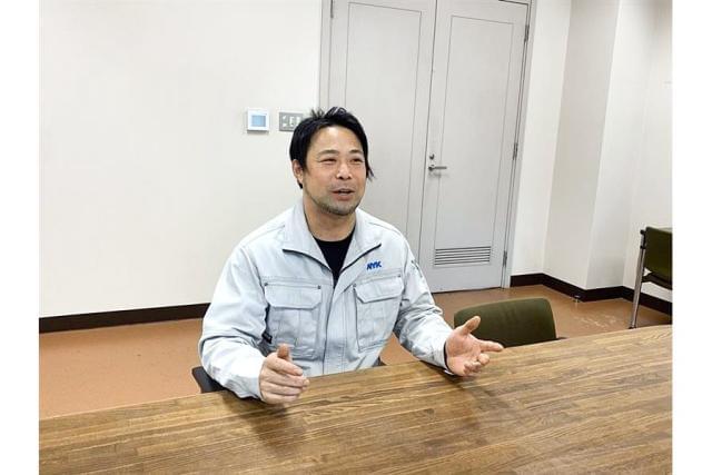 君のペースでいい。その言葉が、僕を変えた。