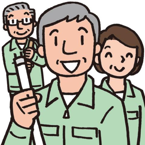 70歳定年制!「腰を据えて長く活躍したい」そんな思いをぜひカタチにしてくださいね。