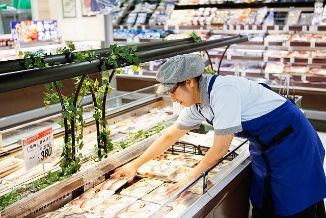 両備ストアカンパニー　リョービプラッツ山南店