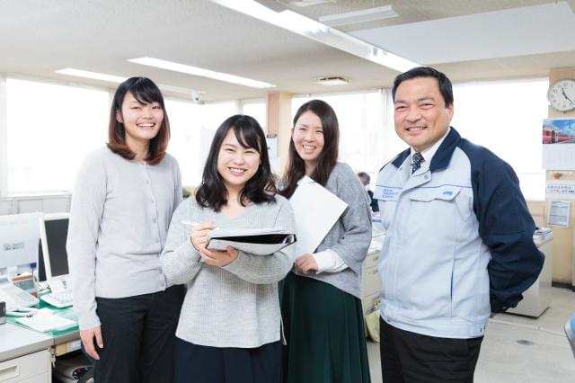 両備トランスポート株式会社　広島支店 セメント広島営業所