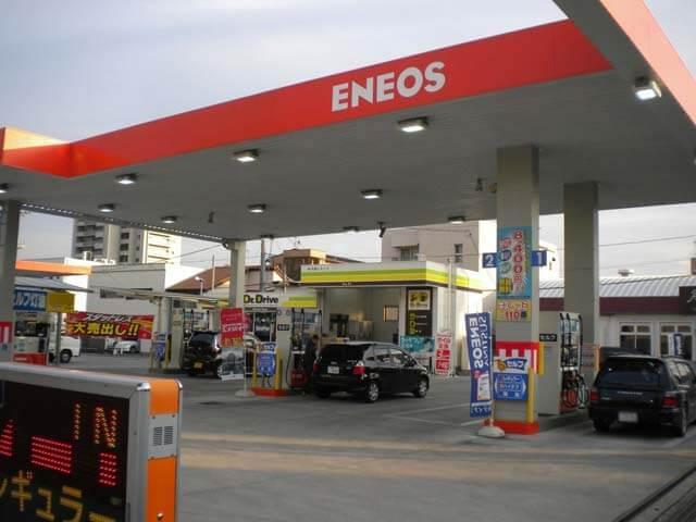 株式会社両備エネシス