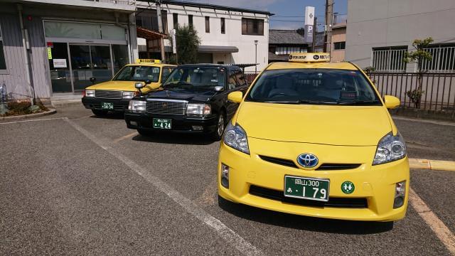 両備バスカンパニー　東備営業所
