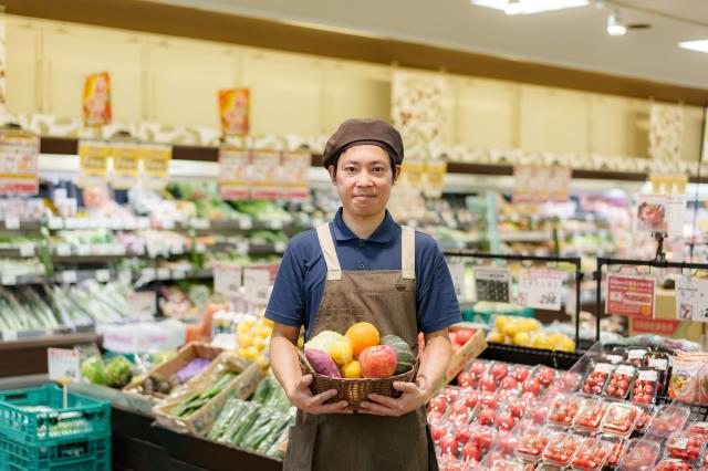 両備ストア　パークス東山店