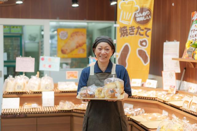 両備ストア　パークス東山店