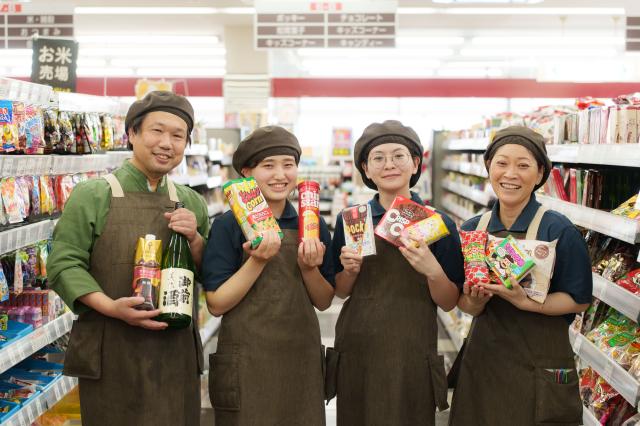 両備ストア　パークス東山店