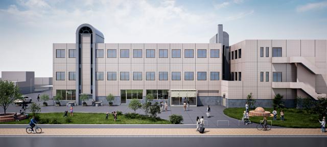 オーキドホテル（国際両備フェリー）