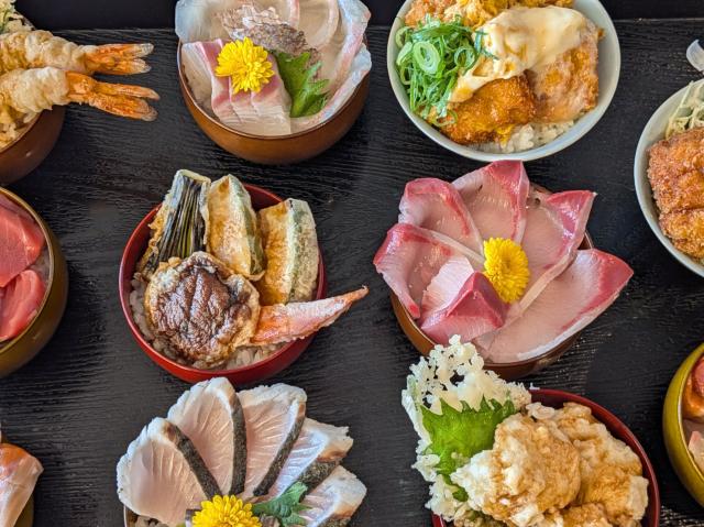 オーキドホテル（国際両備フェリー）