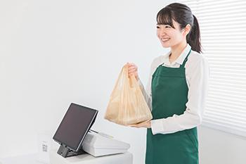 わきあいあいとした雰囲気でとても働きやすい職場です♪