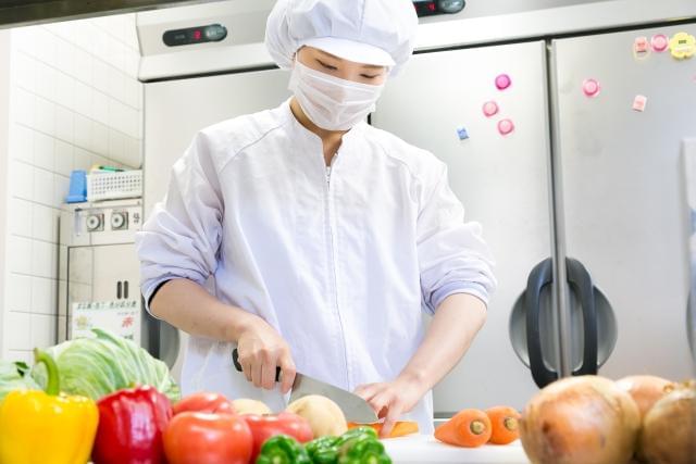 名阪食品株式会社 三重事業部の正社員情報 イーアイデム 鈴鹿市の調理 調理補助 調理師求人情報 Id A