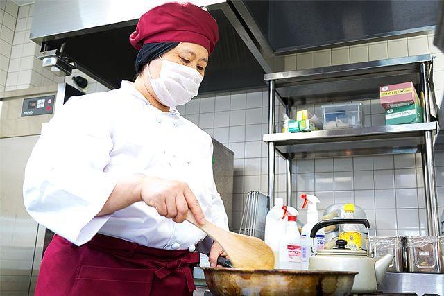 名阪食品株式会社　奈良事業部