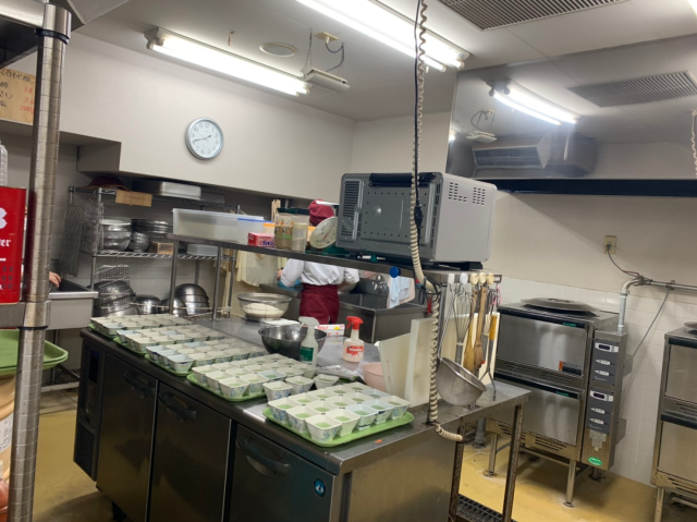 名阪食品株式会社 大阪事業部の正社員情報 四條畷市の栄養士 管理栄養士求人情報 Id A イーアイデム