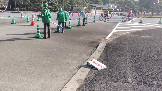 株式会社シミズオクト ファシリティマネジメント部