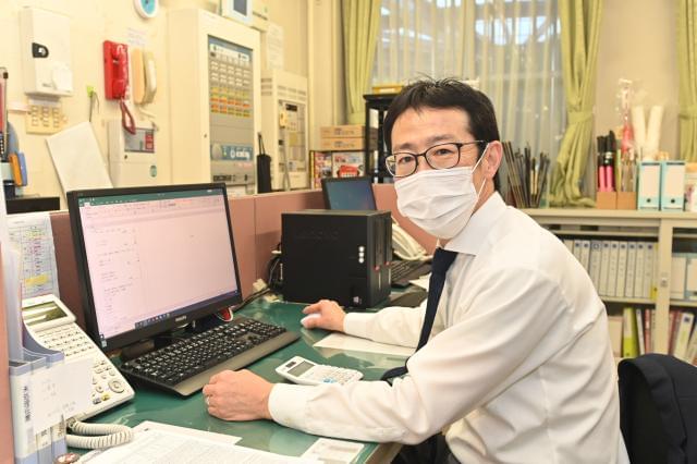 特別養護老人ホーム つくし園のアルバイト パート情報 イーアイデム 神戸市北区の一般 営業事務求人情報 Id A