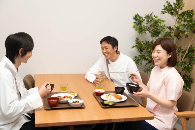 日本国民食株式会社　豊中市立原田南学校給食センター（2854）