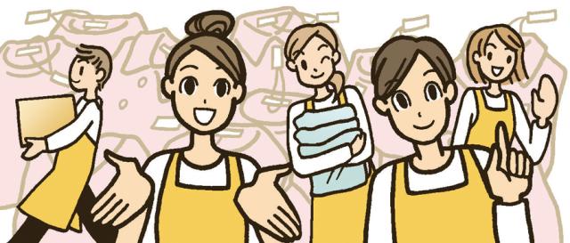 コツコツ作業が好きな方にピッタリ！
分からないこともすぐに聞ける穏やかな環境です◎