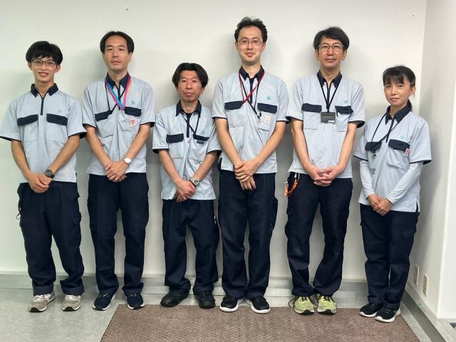 エス・シー・ビルサービス株式会社（麹町三葉ビル）パート清掃