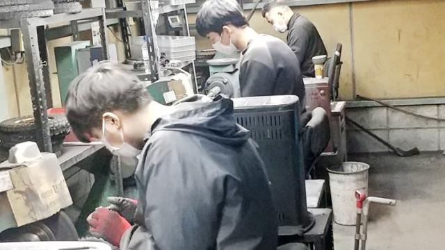 ＜厚待遇×好環境＞が、頑張るあなたをしっかり応援します！