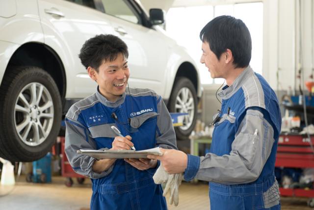 大手ならではの待遇がズラリ☆安心して続けていける環境です。