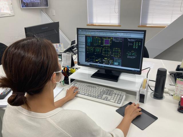 基本的なPC操作ができる方。実務経験は不問です。
★パート採用も可。詳細は備考欄を。