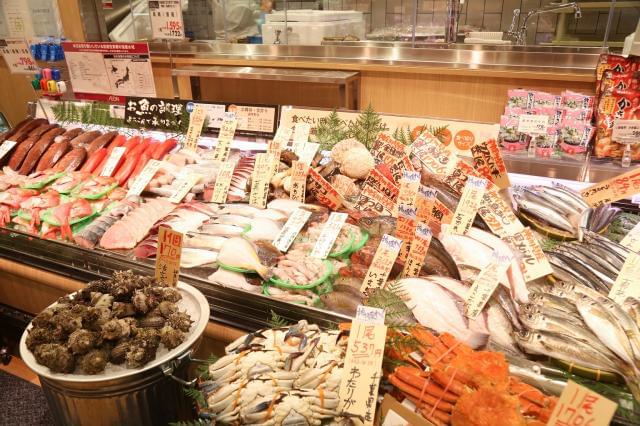 イオン市川妙典店