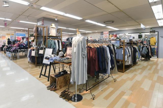 イオン東雲店