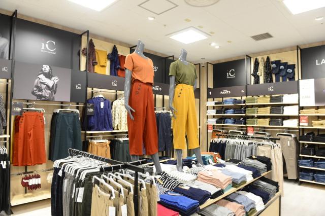 イオン東雲店