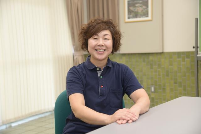 家庭と両立しながら人の役に立つ仕事／週3日〜OK／未経験歓迎／託児所ありの安心環境障害者施設の生活支援スタッフ