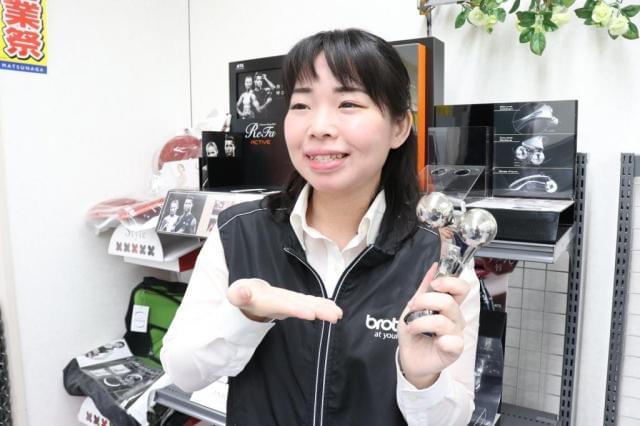 日払いOKだから、働いた分は即給与GET!!