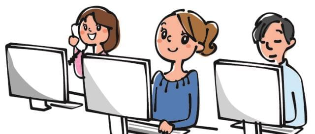 ◆少しだけ、会社のご紹介をさせてください◆