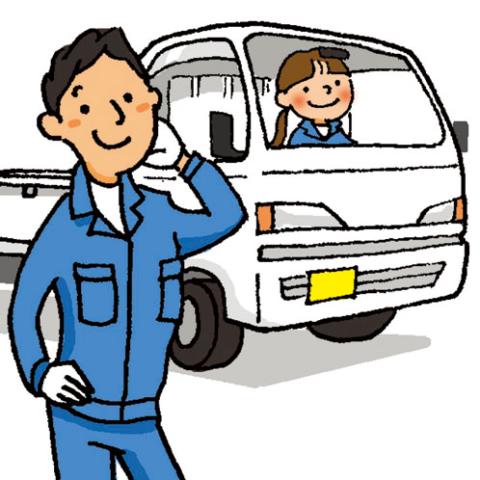 ◇橋本市◇要MT免許◇ 30代〜50代が活躍中！週2・夜間のこつこつワークにチャレンジ！配達スタッフ