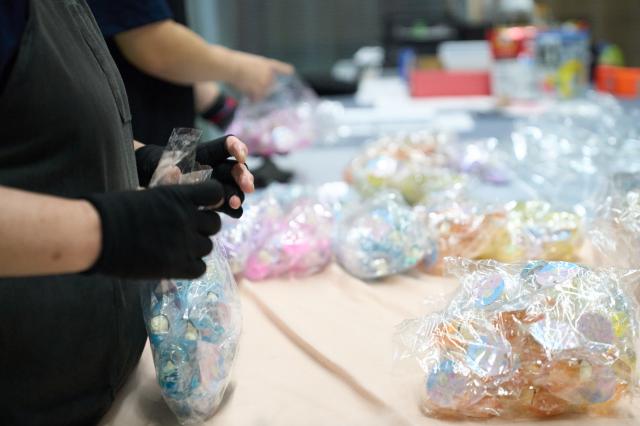 賞与や家族手当など待遇面も充実。
腰を据えて働くのにぴったりです。