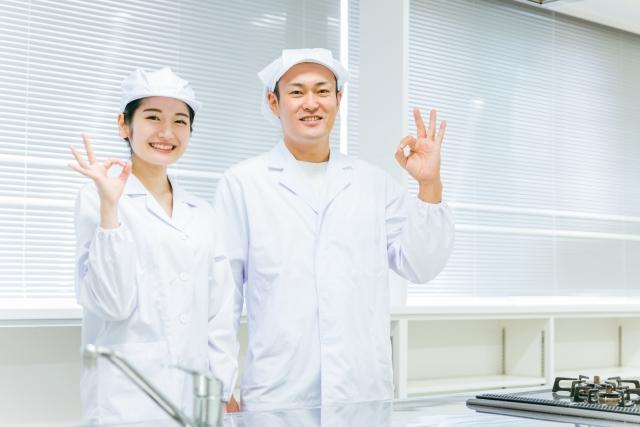 株式会社グランシェフ