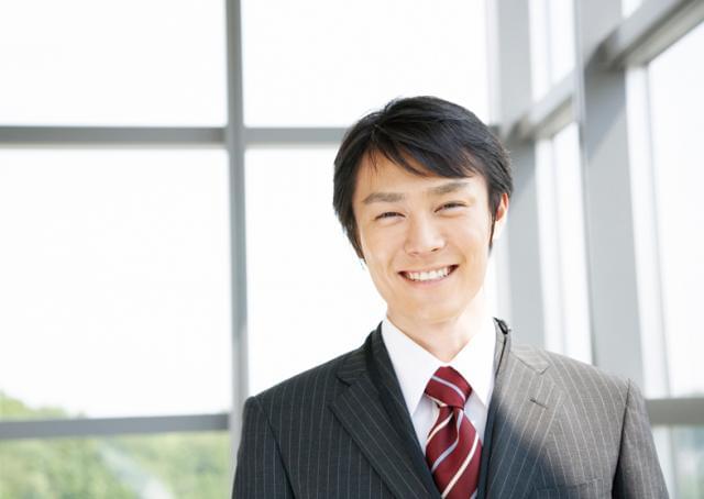 新しい体制づくりがスタートするいまが、絶好のチャンス!思う存分挑戦して、自分の力を試してみませんか。