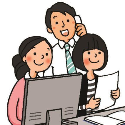 京都の中心部で働きませんか?
