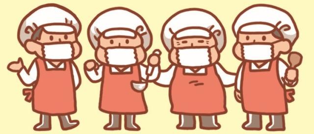 ［尼崎市］≪調理補助≫★子育て世代の時間★土日休み★未経験の方歓迎★大手企業★駅から近い大手企業内食堂の調理補助