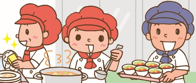 【河内長野市】≪調理補助≫★オープニングスタッフ★勤務時間相談可能★WワークOK★調理補助