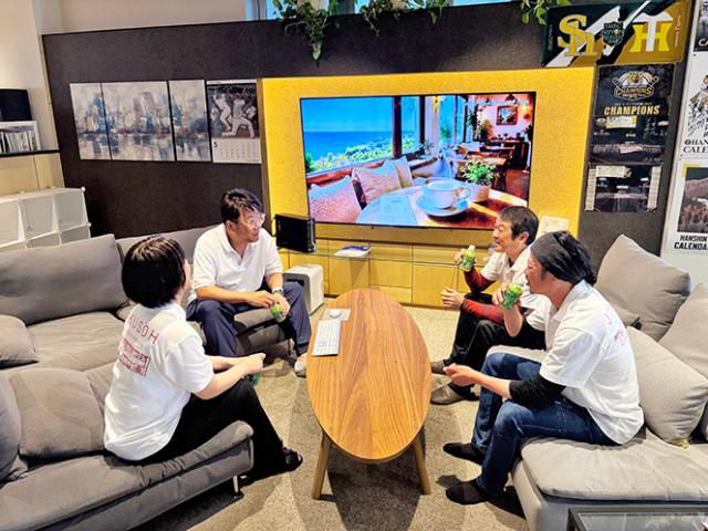 【現場管理者】施工現場全体の指揮を現場監督としておまかせします！
