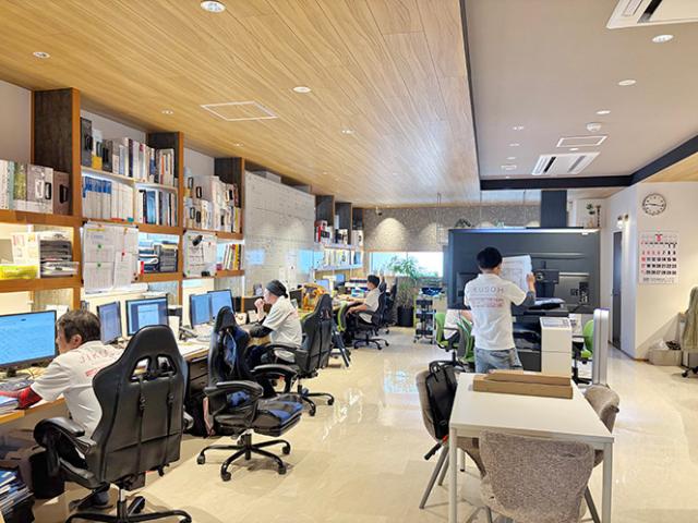 【設備配管工】給排水の配管工は、現在、外注なので自社で行うための新たな募集です！
