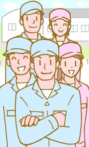 株式会社human support