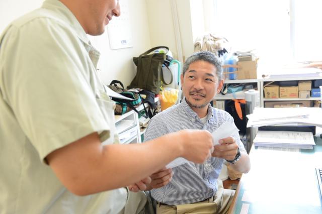 中部建設株式会社