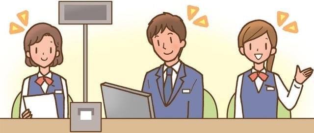 ★現役の転職の方も、ブランクから復帰する方も安心の職場です！