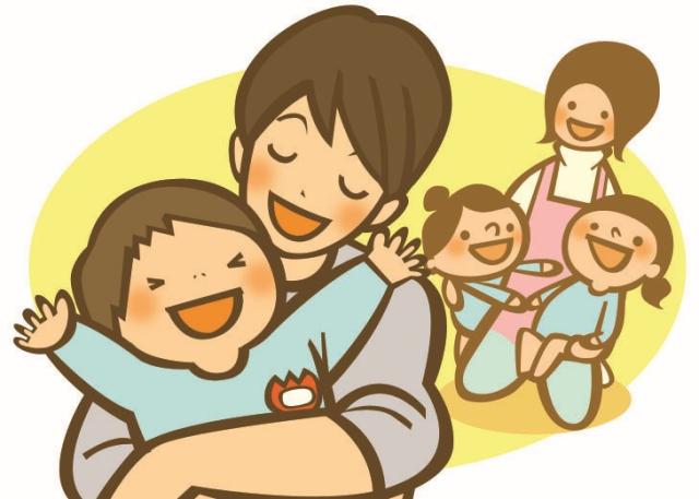 未経験やブランクを応援☆あなたの頑張る時間が子どもたちの安心に♪40代〜50代の主婦さん活躍中！