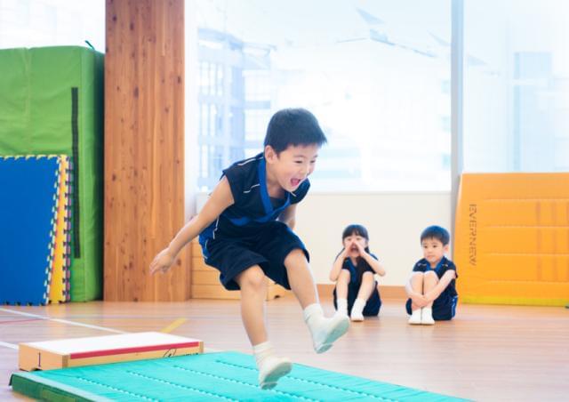 ＜土曜週1日＞あなたの生活の一部として、子どもたちの成長を支えるお仕事始めませんか？スポーツインストラクター（サブ）