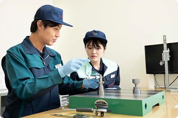 ＼こんな方にもピッタリのお仕事です！／