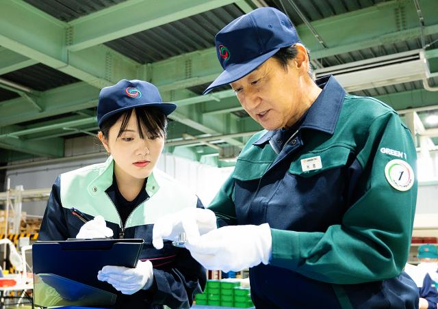 〜入社後のステップ〜