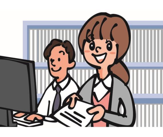 うれしい交通費全額支給!気さくな先輩たちが、あなたをお待ちしています♪